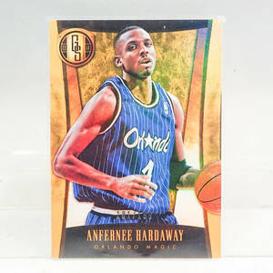 PANINI Anfernee Hardaway アンファニー ハーダウェイ No.298 カード 199枚限定 ペニーハーダウェイ NBA K5860