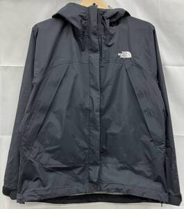 THE NORTH FACE ザノースフェス　ドットショットジャケット　ブルゾン　ネイビー　Mサイズ　NPW61930