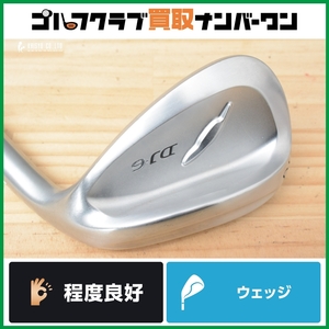 【オートマチック ダフリに強い】フォーティーン Fourteen DJ-6 ウェッジ 52° N.S PRO TS-114W Ver2 フレックスWEDGE AW アプローチ