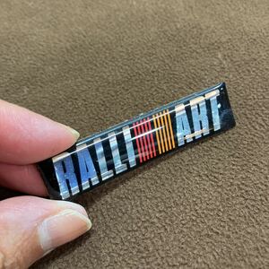 L50102 三菱 RALLI ART ステッカー★ コルト ステッカー ラリーアートステッカー★送料140円