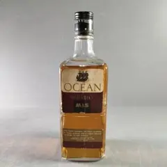 A952-6/OCEAN WHISKI/オーシャンウィスキーM＆S/