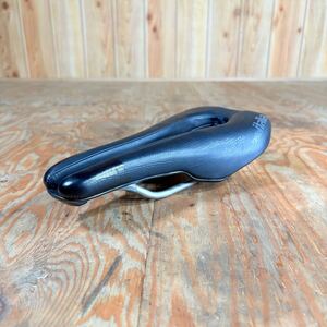 selle italia SUPER FLOW Ti 316 50mm セライタリア サドル 穴あき サドル ロードバイク 