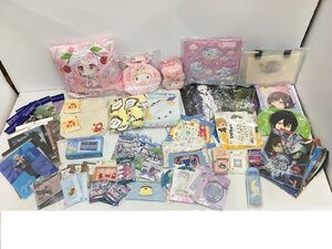 rh 一番くじ グッズ まとめ ハイキュー ブルーロック シナモン マイメロ 初音ミク たまごっち 文ストhi◇76