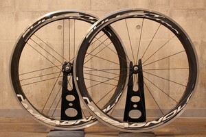 カンパニョーロ CAMPAGNOLO バレットウルトラ BULLET ULTRA アルミ/カーボン クリンチャー ホイールセット シマノ 11/12S 15C【名古屋店】