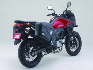 デイトナ 90193 GIVI PL3101 V-STROM650L2 デイトナ 90193