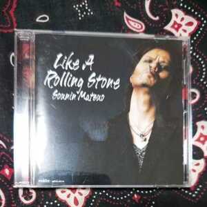 松尾宗仁/Like A Rolling Stone