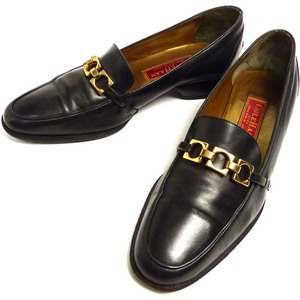 COLE HAAN / コールハーン レザービットローファー 6 1/2C(23.5-24cm相当)【中古】1j-1-123