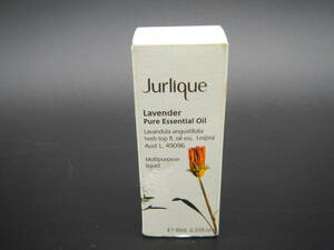 JURLIQUE　ジュリーク　Lavender Pure Essential Oil　10ml