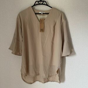 トップス OZOC 新品 タグ付き L M オゾック