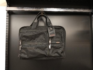 TUMI トゥミ／263108D4／ブリーフケース／ブラック 店舗受取可