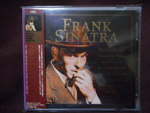 Frank Sinatra フランク シナトラ / Special Edition FRANK SINATRA / PB-315（CD 157.460） / 帯付き / 直輸入盤