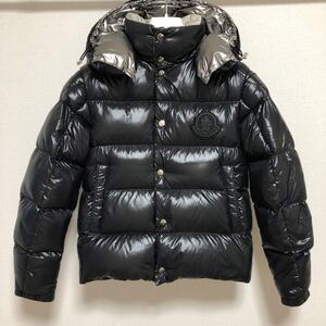 MONCLER TARNOS GIUBBOTTO ブラック モンクレール ダウンジャケット ダウンベスト 0 モンクレールジャパン ダウン ジャケット ベスト 4way