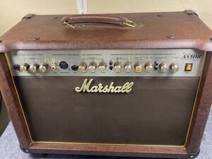 1115 MARSHALL マーシャル AS50R ギターアンプ