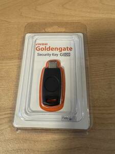 eWBM Goldengate SecurityKeyG320 セキュリティーキー 
