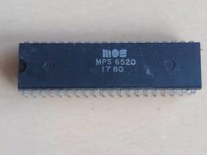 MPS 6520 ジャンク品 №B-706