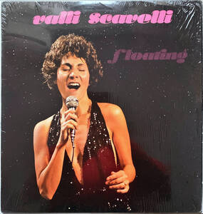 試聴●Valli Scavelli● ジャイルス・ピーターソン「Digs America」収録『GET OFF THE GROUND』Rare Groove!!