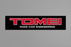 個人宅発送可能 TOMEI 東名パワード TOMEI STICKER グッズ TOMEI 