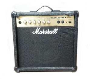 中古 安心価格 Marshall ギター アンプ ヴァルブステート VS-15 15w