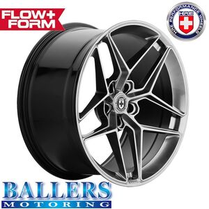 HRE FlowForm FF11 BMW M3/M4 (F80/F82/F83) 19inch 9.0J +20 PCD120/5H 19inch 10.0J +35 PCD120/5H ホイール 1台分 正規品