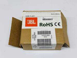 ★JBL ジェービーエル 2412H-1 ドライバー 未使用品? 管理番号01139