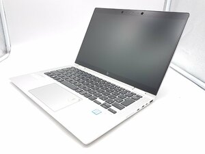 HP HP EliteBook x360 1030 G3 Core i7 8550U 1.80GHz/16 GB/512 GB(NVMe)/ACタアダプター付属