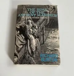 The Rime of the Ancient Mariner