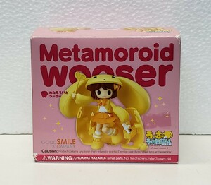 グッドスマイルカンパニー めたもろいど うーさー うーさーのその日暮らし 夢幻編 