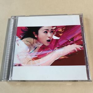 宇多田ヒカル 1MaxiCD「traveling」