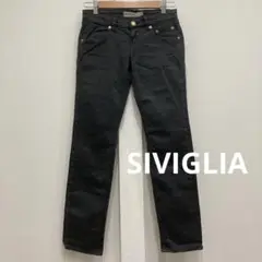 SIVIGLIA シビリア GILMAR パンツ ストレッチ イタリア