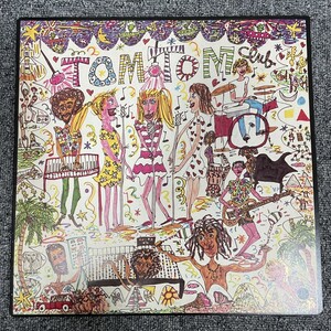 LP/Tom Tom Club(トム・トム・クラブ)「Tom Tom Club」LP（12インチ）/Sire(P-11128)/Electronic/NF111703