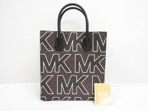 MICHAEL KORS MERCER MD NS SHOPPER /マイケルコース/2wayバッグ ≡BG4059