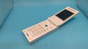 K845 docomo FOMA P701iD Panasonic ガラケー/ケータイ/パナソニック 簡易動作確認＆簡易清掃＆初期化OK 判定○ 現状品 送料無料　