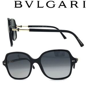 BVLGARI サングラス ブランド ブルガリ グラデーションブラック 0BV-8239-501-T3