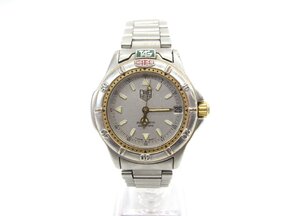 TAG HEUER タグホイヤー 695.713K ウォッチ 腕時計 ∠UP4741