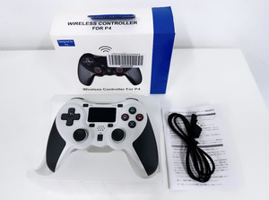 100円～◆SONY PlayStation4 WirelessController For P4 ワイヤレスコントローラー PS4-5 PS4コントローラー ワイヤレス コントローラー
