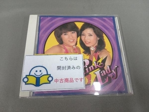 ピンク・レディー CD ピンク・レディー