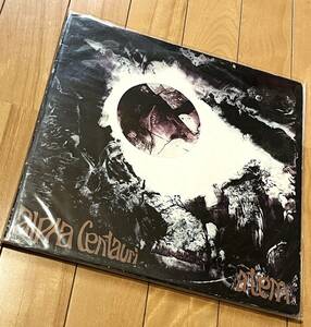 2LP Tangerine dream Alpha centauri / Atem