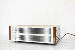 4942 中古品 Technics SH-GE100 テクニクス イコライザー