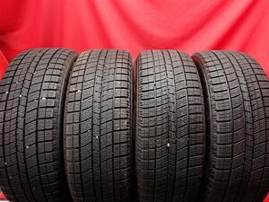 スタッドレス4本 215/55R17 94Q 4本セット ナンカン ICE ACTIVA AW-1 NANKANG ICE ACTIVA AW-1 8.5分山★stati17 エスティマ カムリ