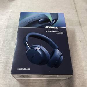 Bose QuietComfort Ultra Headphones 完全ワイヤレス ノイズキャンセリングヘッドホン Bluetooth接続 マイク付880066-1200