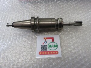 TV190033　NT Tool　BT30-HDC16-90