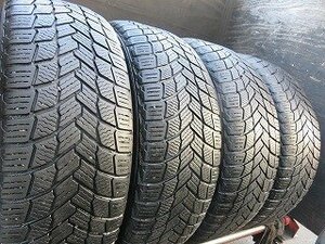 【T395】X-ICE snow■215/60R16■4本売切り