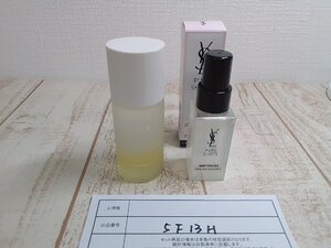 コスメ 《未使用品》RMK アールエムケー YSL イヴ・サンローラン 2点 オイル状美容液ほか 5F13H 【60】