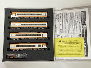 グリーンマックス 31791 近鉄 22000系 ACE リニューアル車 4両増結セット