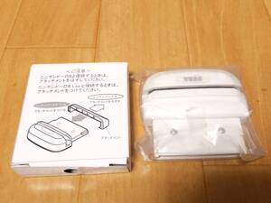 ニンテンドーDS セガ カードリーダー HCV-1000 SEGA CARD READER 昆虫王者ムシキング ラブandベリー用