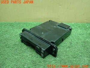 3UPJ=11660503]アルファード(GGH20W)前期 純正ビルトイン ETC車載器 86980-28030 中古