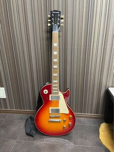 EDWARDS Limited Model エレキギター 