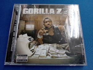 GorillaZoe CD 【輸入盤】Don