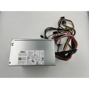 新品 Dell Alienware Aurora R10 Aurora R11 Aurora R12 内蔵電源ユニット 550W AC550EGM-00 DP/N 0JWYTY