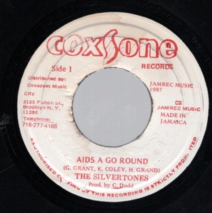 Adis A Go Round / The Silvertones